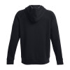 Canguro Under Armour Rival Fleece Negro