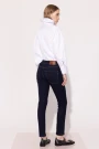JEANS LISA DARK BLUE Azul