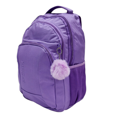 Mochila 17'' Violeta