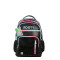 Mochila FOOTY 18" Matelasse Big Negro