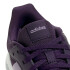 Championes de Mujer Adidas Violeta - Lila