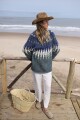 SWEATER BARILOCHE Azul