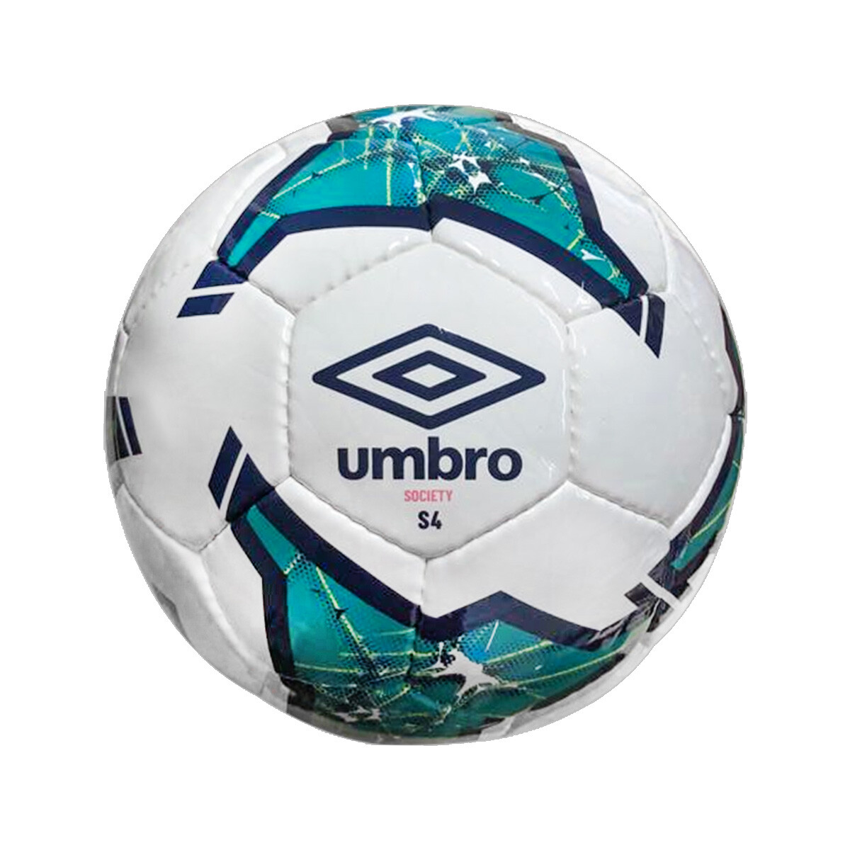 Pelota Umbro Neo Society Nº 4 Umbro 