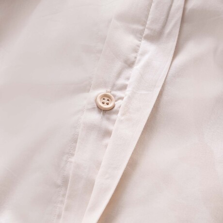 SET FUNDA NÓRDICA QUEEN LINO-Y-ALGODON LINEN COTTON