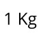 Carboximeticelulosa sódica 1 kg