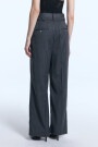 PANTALON ALMELO Gris