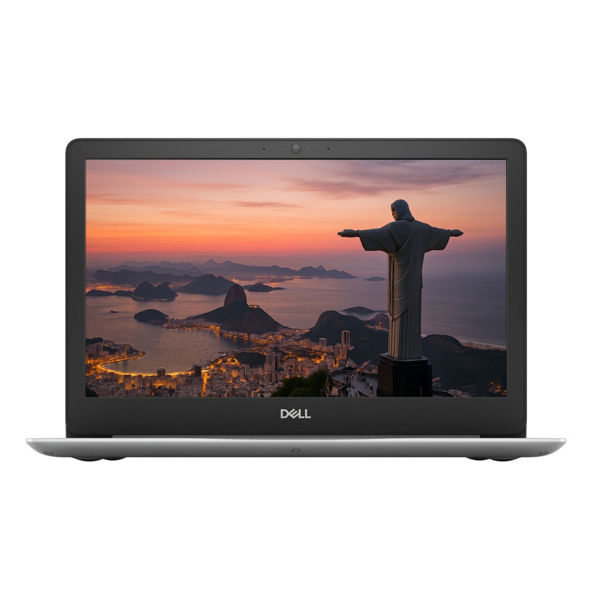 Notebook Dell Inspirion 5370 I5 8gb Ram 256gb Ssd 14" - NOTEBOOK RFPL DELL 5370 I5/8/256/14" 