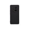 Protector para Honor Magic7 Lite engomado color negro Protector Para Honor Magic7 Lite Engomado Color Negro