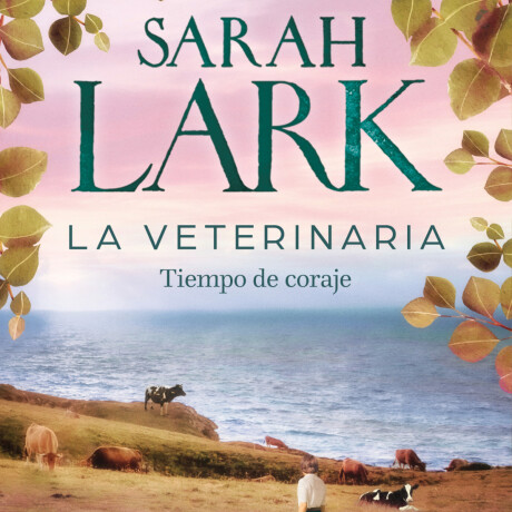 LA VETERINARIA 3 -TIEMPO DE CORAJE LA VETERINARIA 3 -TIEMPO DE CORAJE