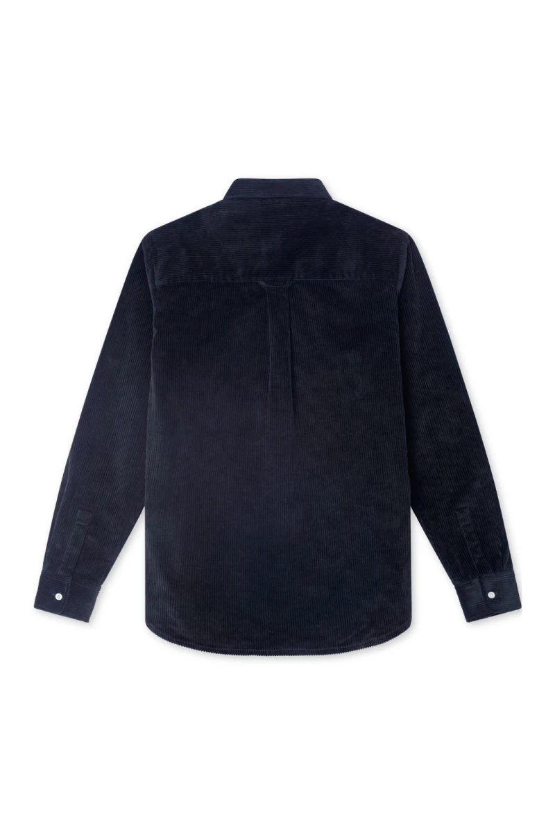 Sobrecamisa Blue Banana River