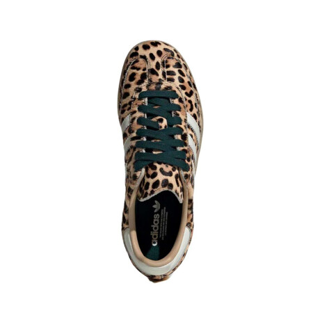 Championes Adidas Samba Og W Multicolor