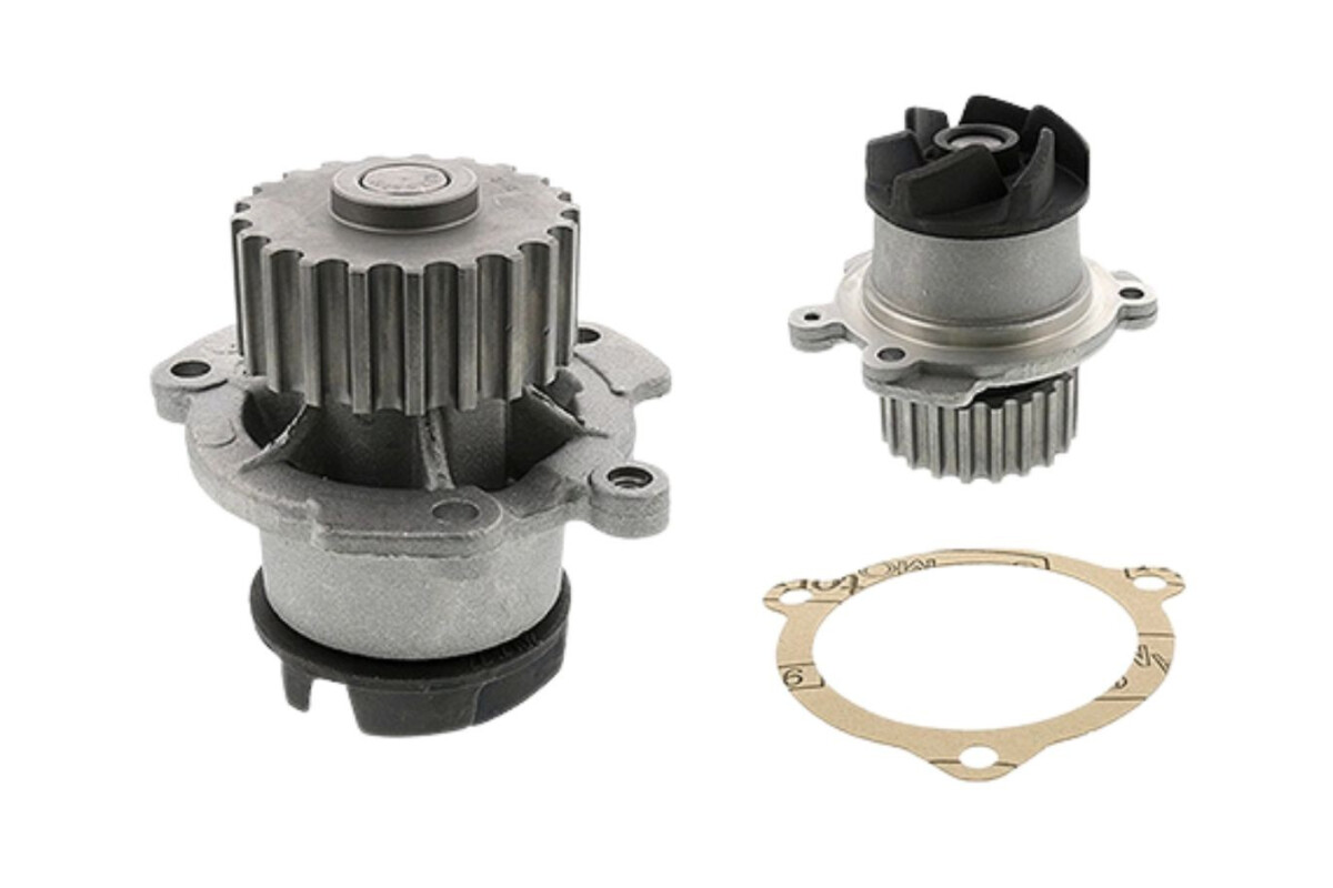 Bomba Agua s/Carcaza Lada Samara/Vaz 2110 84-13 Bomba Agua s/Carcaza Lada Samara/Vaz 2110 84-13