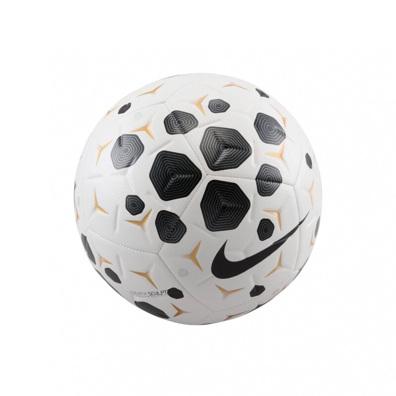 PELOTA NIKE ACADEMY SOCCER BALL White