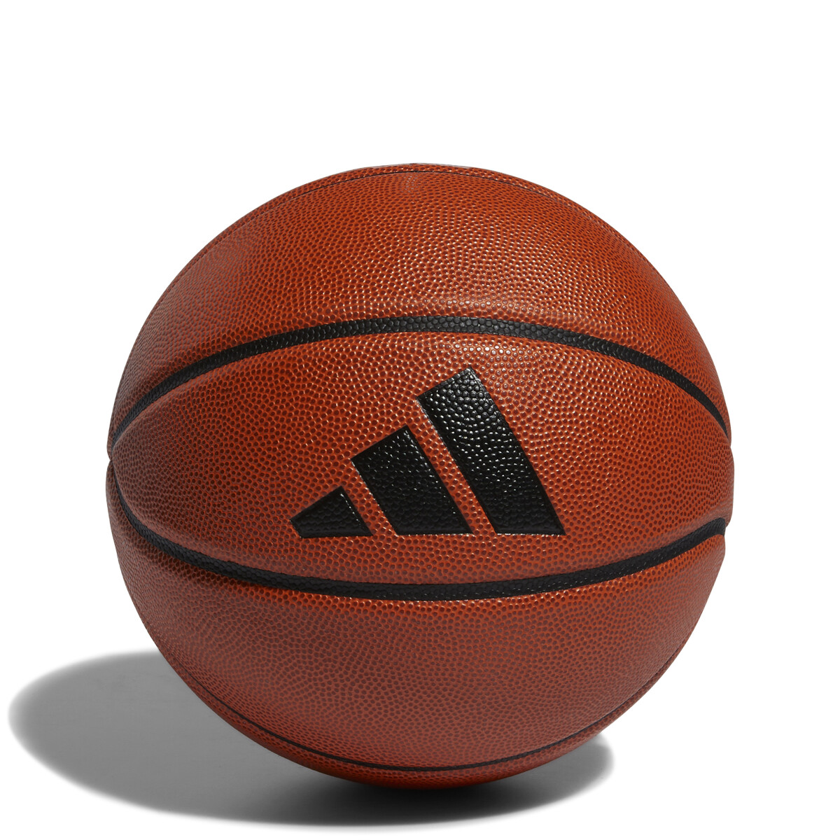 Pelota Adidas Basket All Court 3.0 Adidas - Anaranjado - Negro 