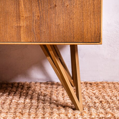 Aparador Bajo Leeds U