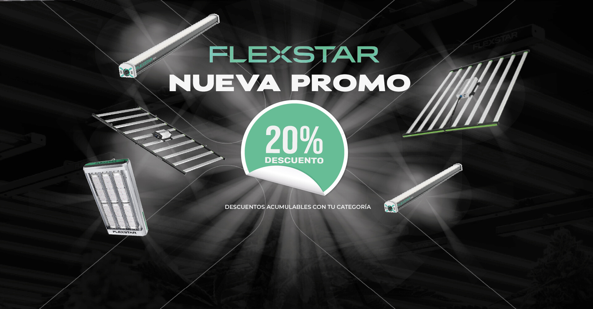 FLEXSTAR 20%