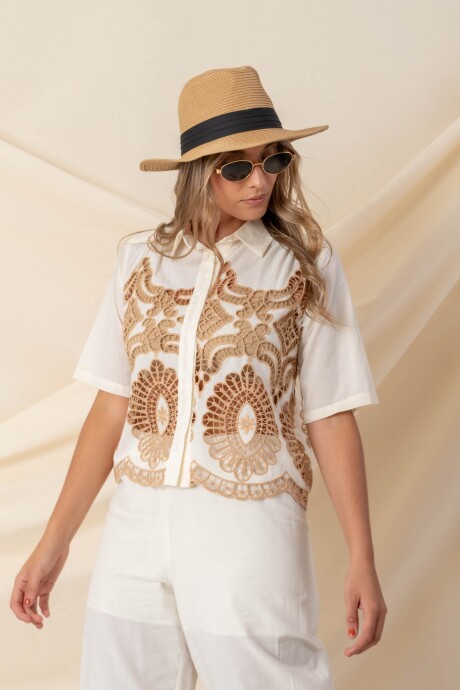 CAMISA CHLOE CAMISA CHLOE