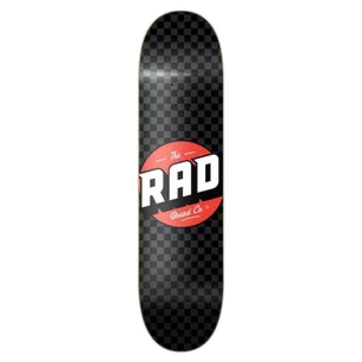 Tabla RAD 8.0" 