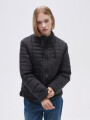 Campera Guilera Negro