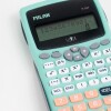 CALCULADORA CIENTIFICA MILAN M240 COLOR TURQUESA CALCULADORA CIENTIFICA MILAN M240 COLOR TURQUESA