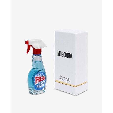 Perfume Moschino Fresh Couture 50 Ml EDT 50 mL