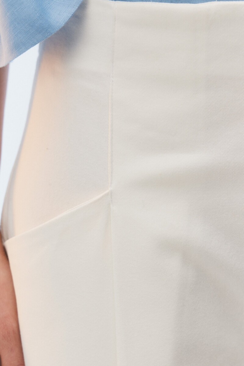 PANTALON ATILIO Crudo