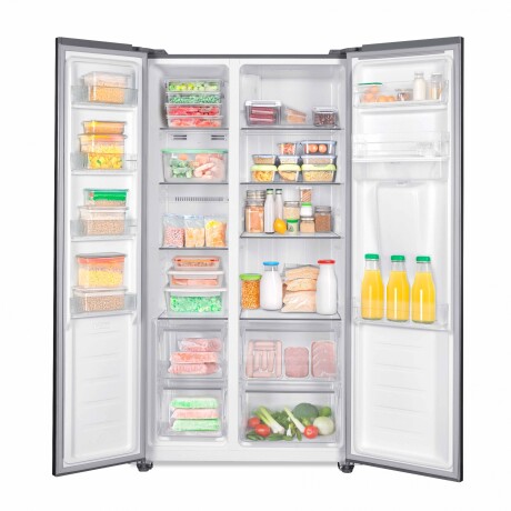 REFRIGERADOR PUNKTAL MOD. PK-442 IINV REFRIGERADOR PUNKTAL MOD. PK-442 IINV