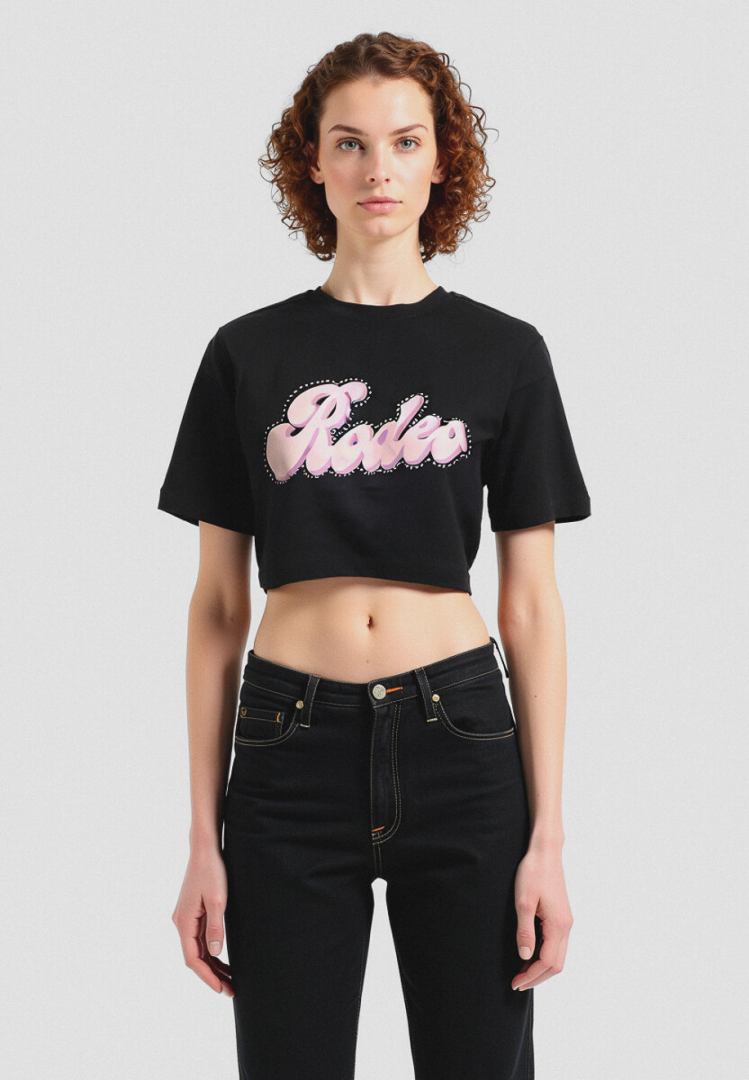 Remera Solita - Estampado 3 