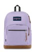 MOCHILA RIGHT PACK PASTEL LILAC