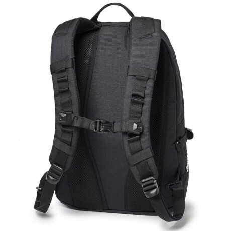 Oakley - Mochila para Notebook 15". Street Backpack. 20 Litros Capacidad. Color Negro. 001