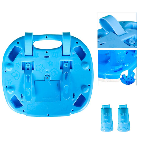 Mesa Didáctica C/ Actividades Para Bebes Luz y Sonido Jug009902