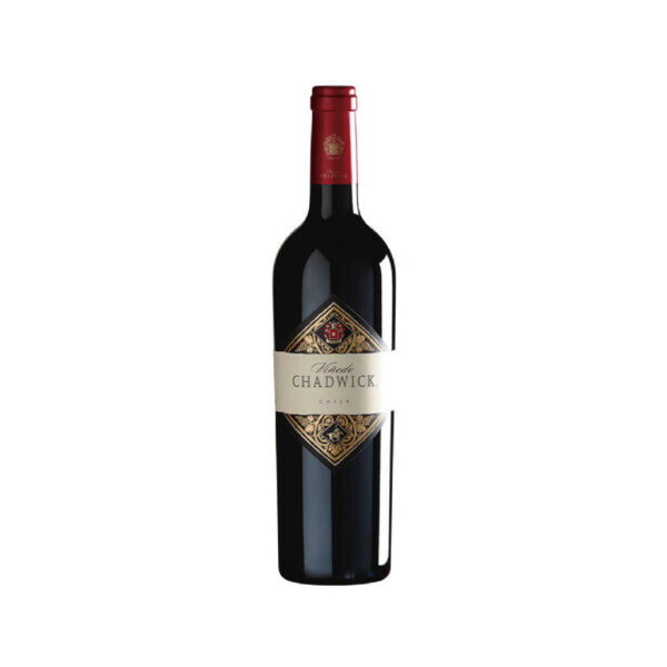 Errazuriz Viñedo Chadwick 750ml Errazuriz Viñedo Chadwick 750ml
