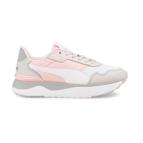 PUMA R78 VOYAGE White/Pink