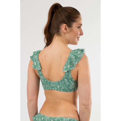Top dotti est. Croquis flower