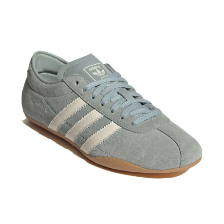 Championes Adidas Tokyo Mujer Verde