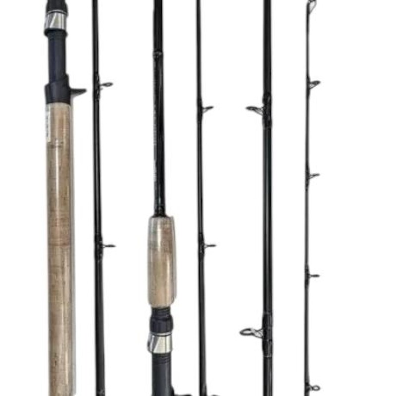 Caña Okuma Morena Power 2,10 Mts 1 Tramo Caña Okuma Morena Power 2,10 Mts 1 Tramo