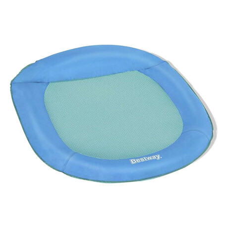 Colchoneta Inflable Flex´N Fold Bestway 106 x 95 cm