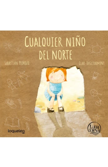 Cualquier niño del norte Cualquier niño del norte