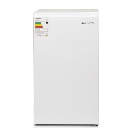 James Jn-90k Heladera Frigobar Color Blanco Con Capacidad De 91l 220v James Jn-90k Heladera Frigobar Color Blanco Con Capacidad De 91l 220v