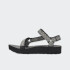 Sandalias Teva MidForm Universal Negro