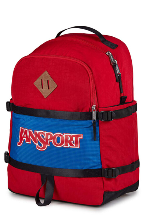 MOCHILA SEATTLE PACK RED TAPE