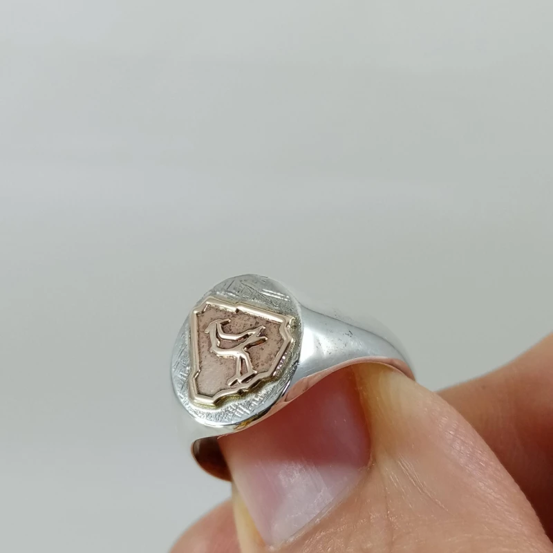 Anillo de Profesión Ingeniero Agrónomo Anillo de Profesión Ingeniero Agrónomo