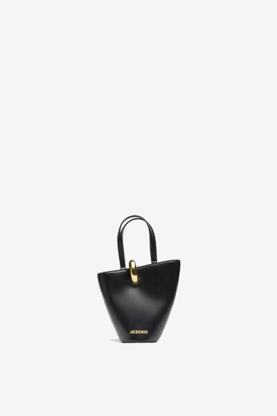 BOLSO LE PETIT Negro