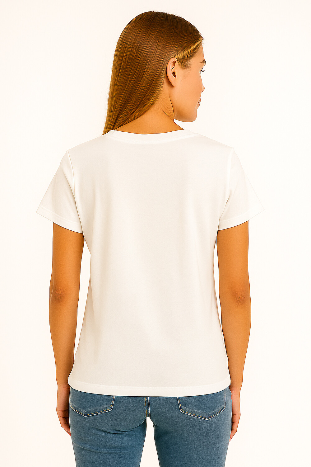 Remera Monoun Estampado 5