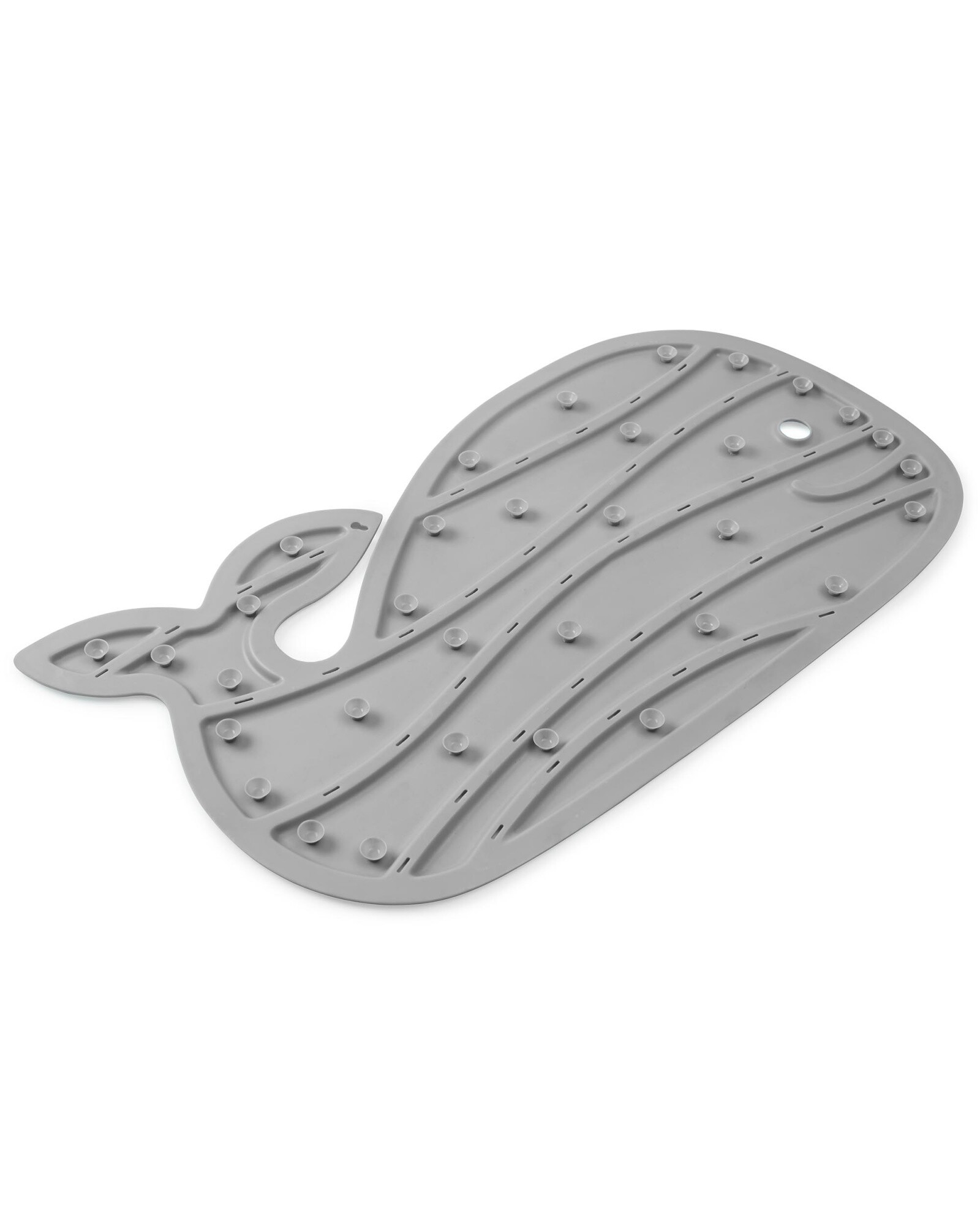 Alfombra antideslizante para baño, gris Alfombra antideslizante para baño, gris