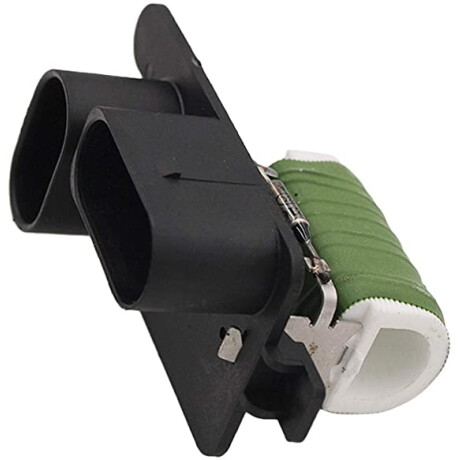 CLIMATIZADORES A.A VOLKSWAGEN RESISTENCIA ELECTRO GOL G5 2010/ 5 TERM - CLIMATIZADORES A.A VOLKSWAGEN RESISTENCIA ELECTRO GOL G5 2010/ 5 TERM -
