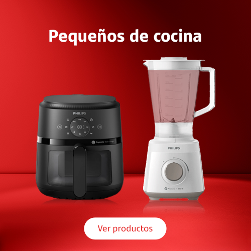 Pequeños de Cocina