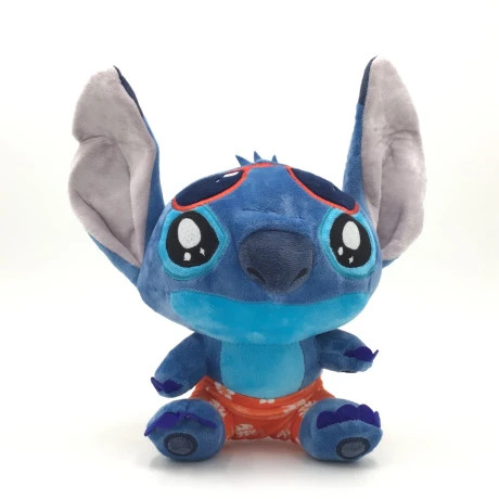 Peluche Phi Phi Toys Stitch con Ropa 25 cm 001