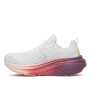 Zapatillas Running Hurricane 25 Mujer White