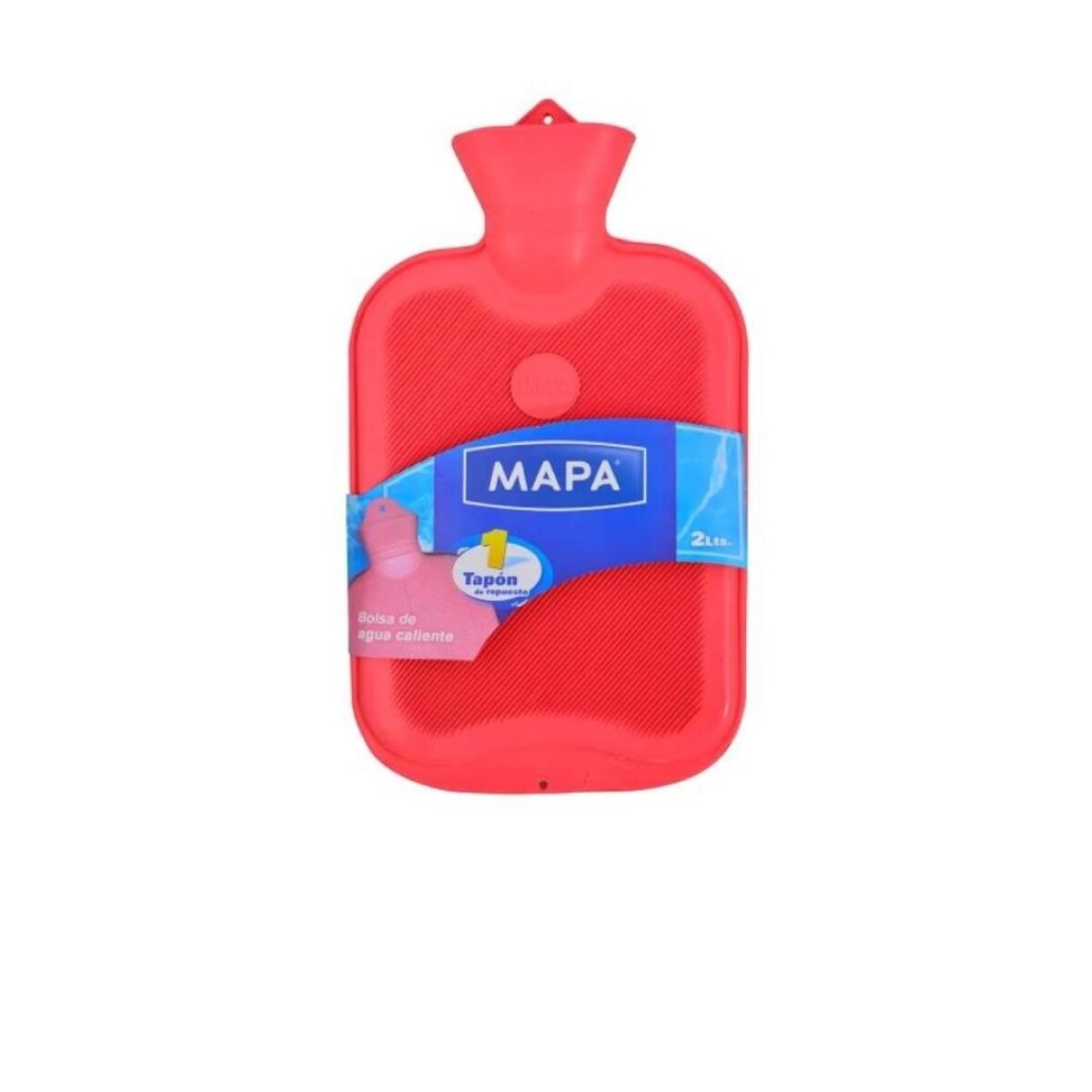 BOLSA DE AGUA CALIENTE CLASICA 